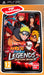 Naruto Shippuden: Legends: Akatsuki Rising [Essentials]