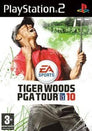 Tiger Woods 10