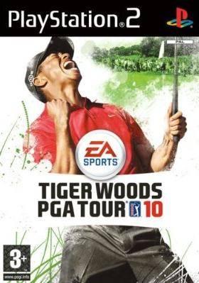 Tiger Woods 10