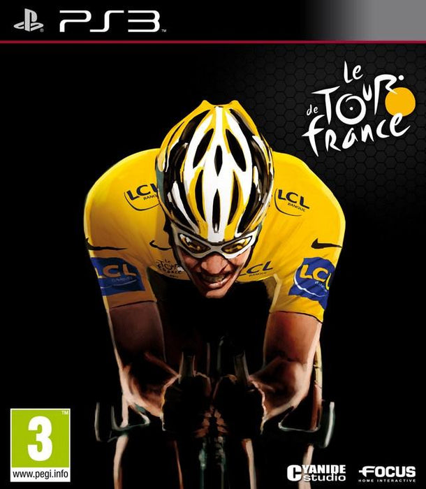 Tour de France