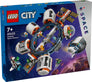 Modular Space Station #60433