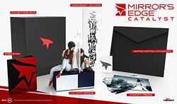 Mirror's Edge Catalyst [Collector's Edition]