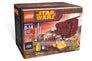 Tatooine Mini-build [Celebration]