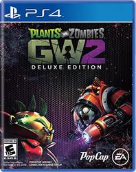 Plants vs. Zombies: Garden Warfare 2 Deluxe Edition