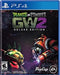 Plants vs. Zombies: Garden Warfare 2 Deluxe Edition