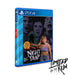 Night Trap [Blue Cover]