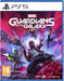 Marvel's Guardians of the Galaxy
