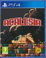 Acalesia