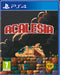Acalesia