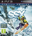 SSX [Limited Edition]