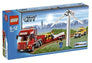 Wind Turbine Transport #7747