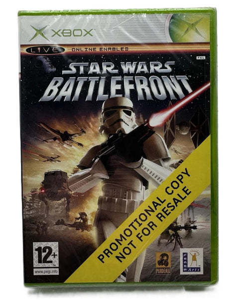 Star Wars Battlefront [Not For Resale]