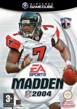 Madden 2004