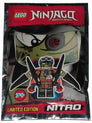 Nitro #891844