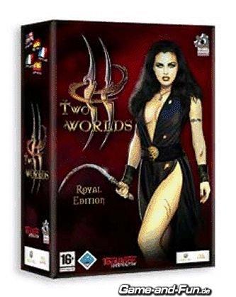 Two Worlds [Royal Edition]