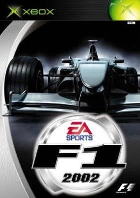 F1 2002