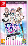 Otoko Cross Naked Remix