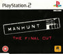 Manhunt [Not For Resale]