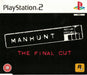 Manhunt [Not For Resale]