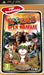 Worms: Open Warfare [PSP Essentials]