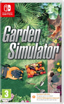Garden Simulator [Code In Box]