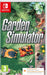 Garden Simulator [Code In Box]