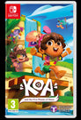 Koa and the Five Pirates of Mara