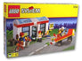 Shell Select Shop #1254