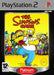 The Simpsons Game [Platinum]
