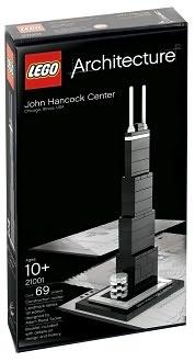 John Hancock Center #21001