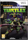 Teenage Mutant Ninja Turtles