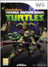Teenage Mutant Ninja Turtles
