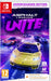 Asphalt Legends: Unite - Supercharged Edition [Code In Box]