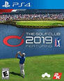 Golf Club 2019
