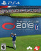 Golf Club 2019