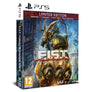 F.I.S.T.: Forged In Shadow Torch [Limited Edition]