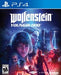 Wolfenstein Youngblood