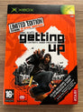 Marc Ecko's Getting Up: Contents Under Pressure [Limited Edition]