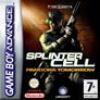 Splinter Cell: Pandora Tomorrow