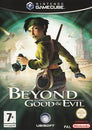 Beyond Good and Evil