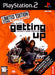Marc Ecko's Getting Up: Contents Under Pressure [Limited Edition]