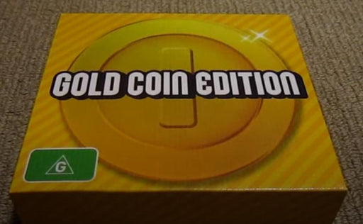 New Super Mario Bros. 2 [Gold Coin Edition]