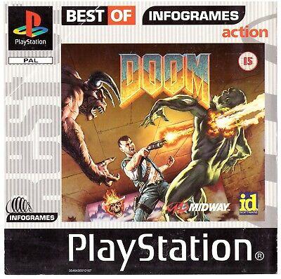 Doom [Best Of Infogrames]