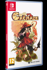 Catmaze