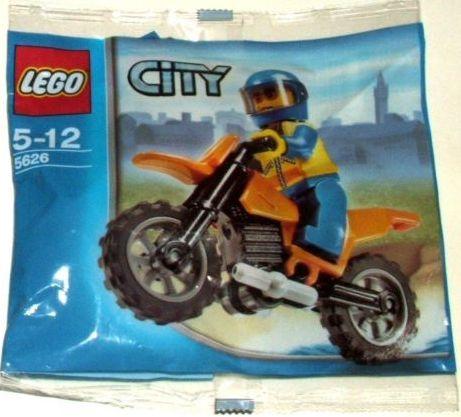 Coast Guard Bike #5626