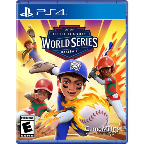Little League World Series