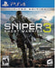 Sniper Ghost Warrior 3 [Limited Edition]
