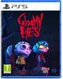 Gloomy Eyes