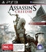 Assassin's Creed III [Special Edition]