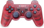 Dualshock 3 Controller [Crimson Red]